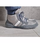 LASPORT Wrestling Shoes - grey